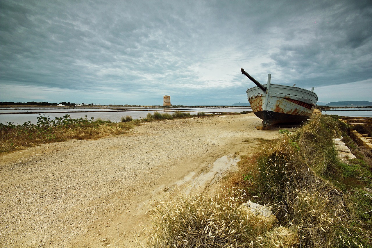sicily-saline
